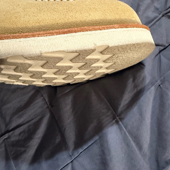 [8079] MENS RED WING SHOP MOC OXFORD size 11.5, hard to find size - Picture 3 of 6